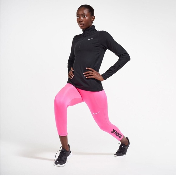 Nike Dri-FIT Athletic light weight jacket - Picture 1 of 5